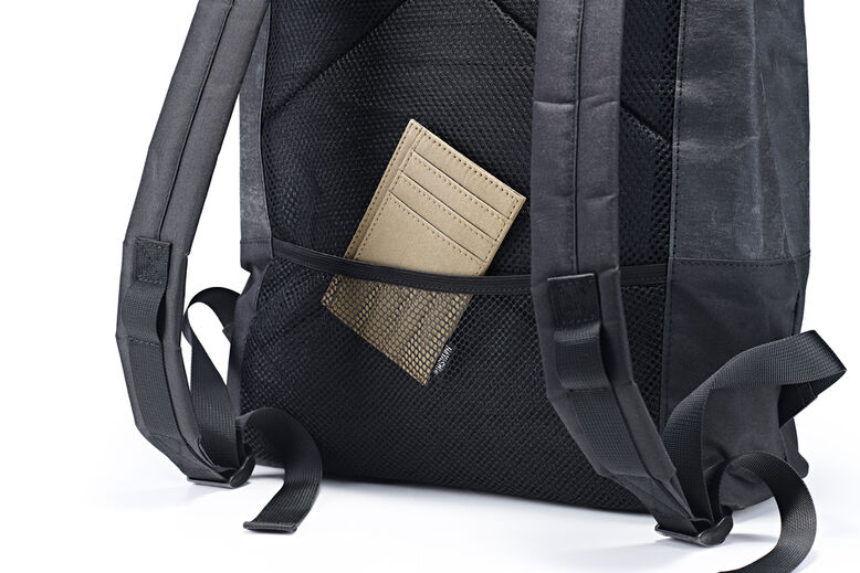 Yumi Backpack - Black, , hi-res
